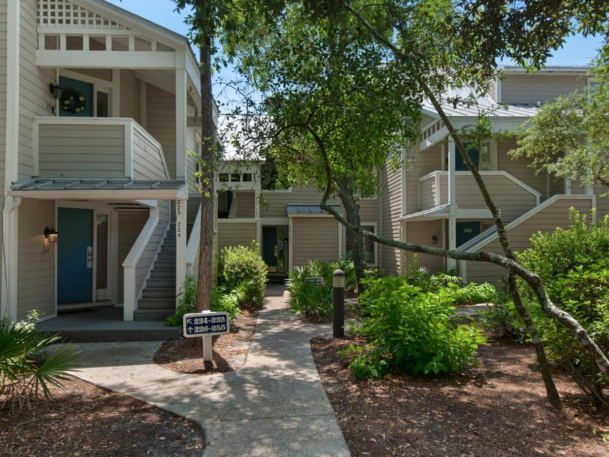 Hidden Dunes Cottage 226 By Newman-Dailey Destin Extérieur photo