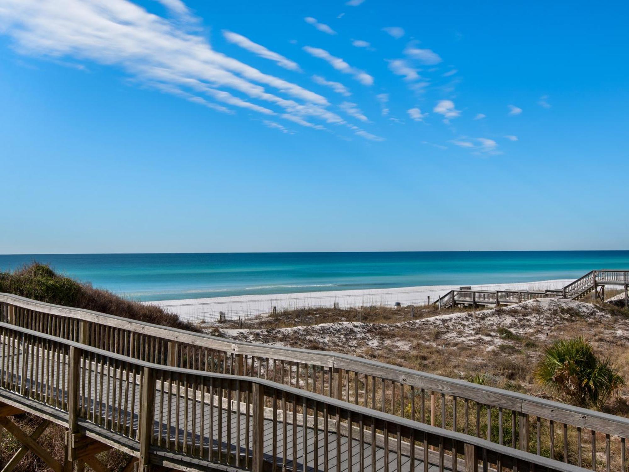 Hidden Dunes Cottage 226 By Newman-Dailey Destin Extérieur photo